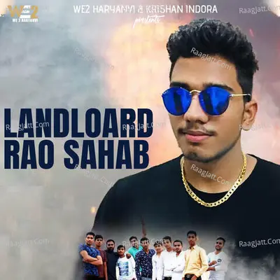 Landloard Rao Sahab Cover