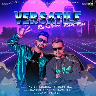 Versatile Cover
