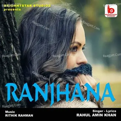 Ranjhana Cover