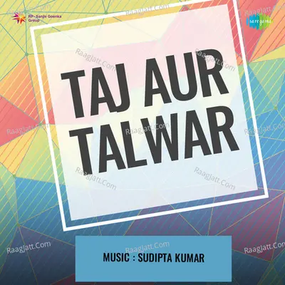 Taj Aur Talwar Poster