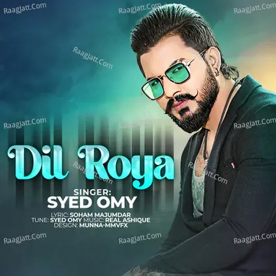 Dil Roya Cover