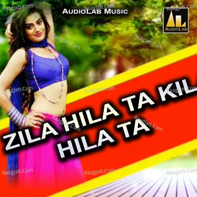 Zila Hila Ta Kil Hila Ta Poster