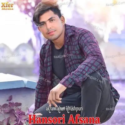 Hansori Afsana Poster