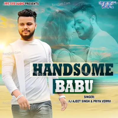 Handsome Babu Cover