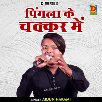 Pingala ke chakkar mein Cover