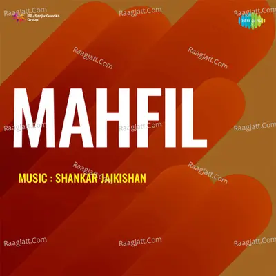 Mehfil - Asha Bhosle