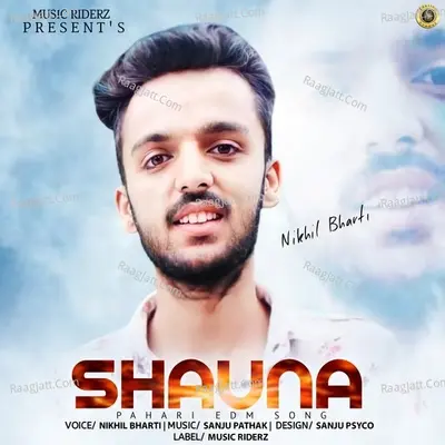 Shauna Cover