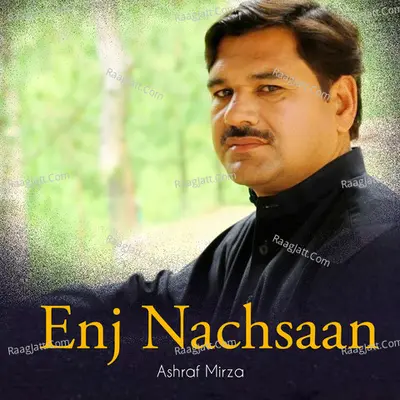 Enj Nachsaan Cover