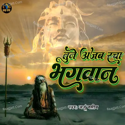 Tune Ajeb Racha Bhagwan