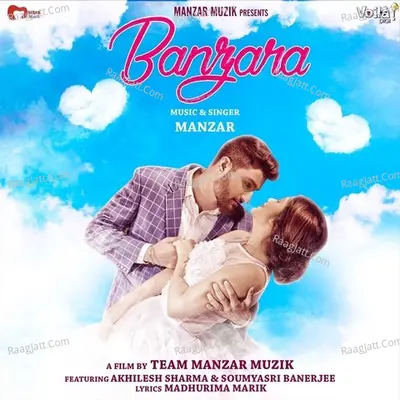 Banjara Cover