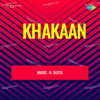 Khakaan - Asha Bhosle