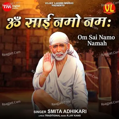 Om Sai Namo Namah Cover