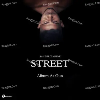 Street (Album As Gun) Cover