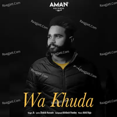 Wa Khuda Cover