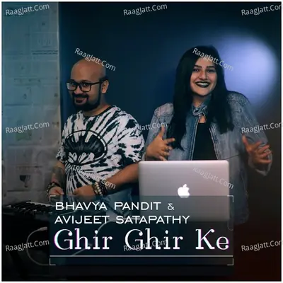 Ghir Ghir Ke Cover