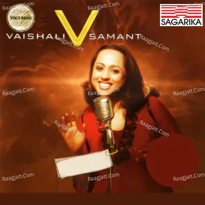 V - Vaishali Samant
