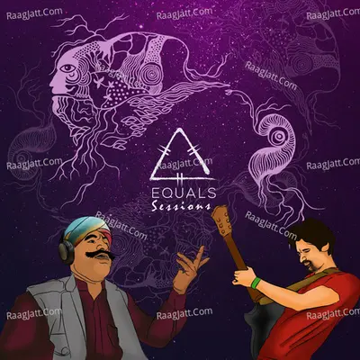 Zubaan (Equals Sessions) - Single
