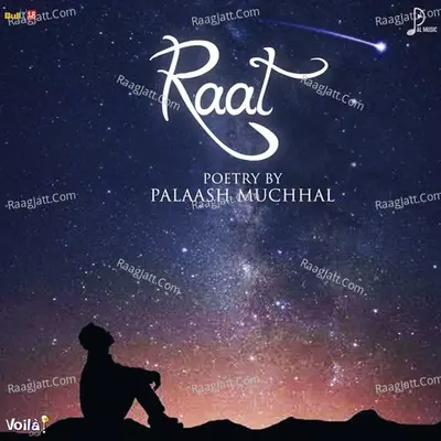 Raat Cover