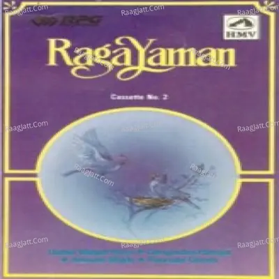 Yaman Cassette 2 Poster