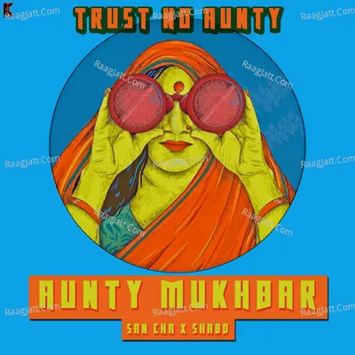 Aunty Mukhbar Cover