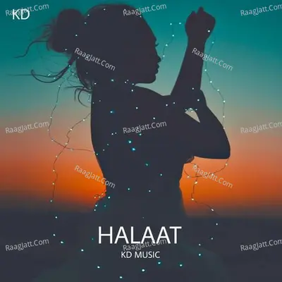 Halaat Cover