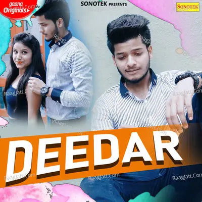 Deedar Cover