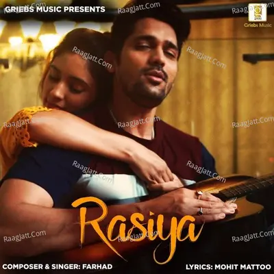 Rasiya Cover
