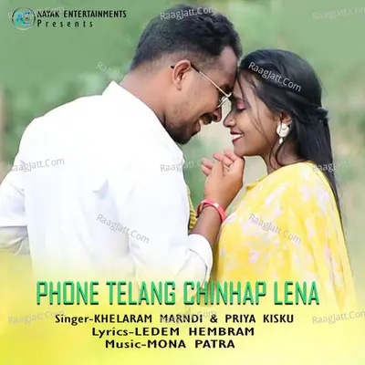 Phone Telang Chinhap Lena Cover