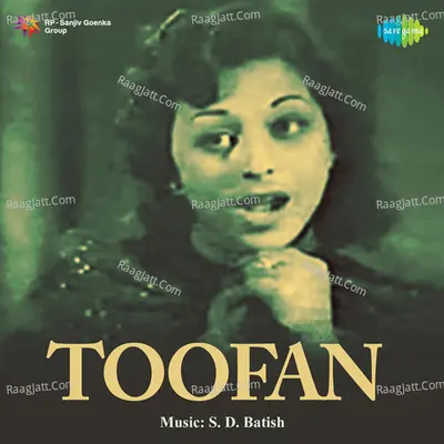 Toofan - Lata Mangeshkar