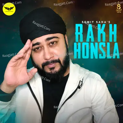 Rakh Honsla Cover