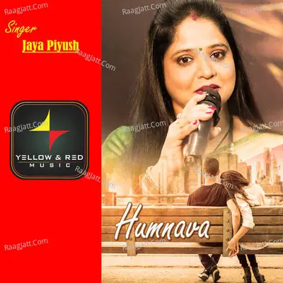 Humnava Cover