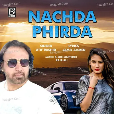 Nachda Phirda Cover