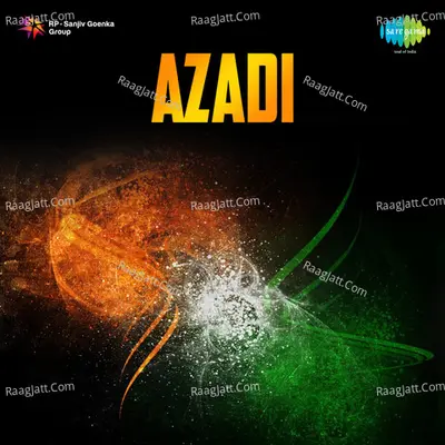 Azadi - Harindranath Chatterjee