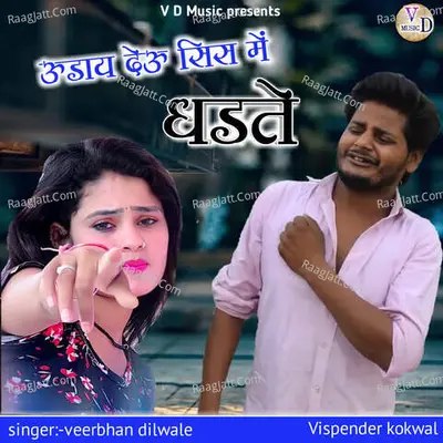 Uda Dau Shees Me Dhad te Cover