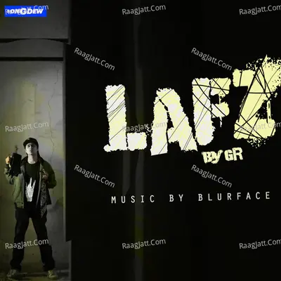 Lafz Poster