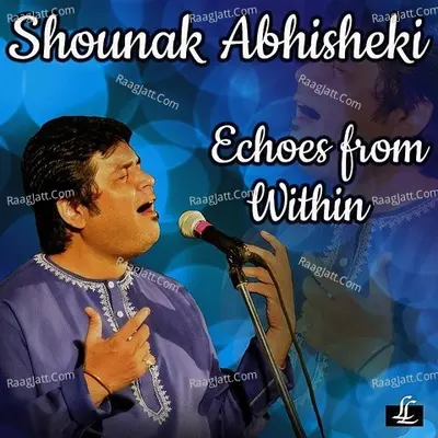 Echoes From Within Poster