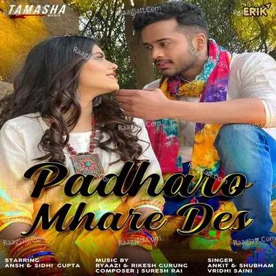 Padharo Mhare Des
