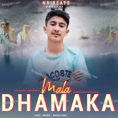 Mala Dhamaka