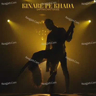 Kinare Pe Khada Cover