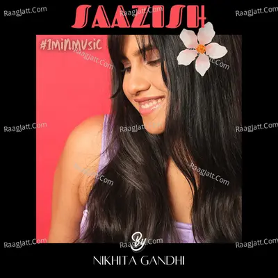 Saazish - 1 Min Music Cover