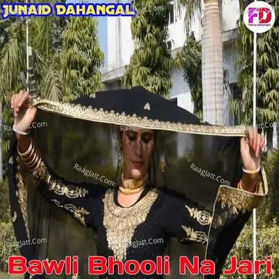 Bawli Bhooli Na Jari Cover