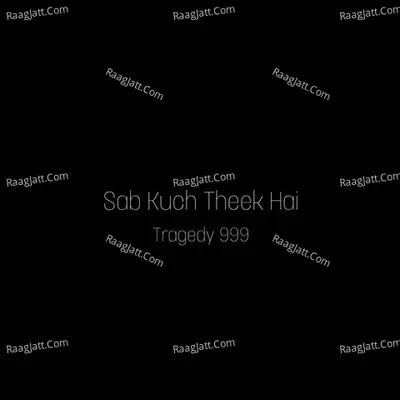Sab Kuch Theek Hai Cover