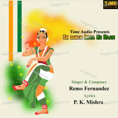 Remo Fernandes Image