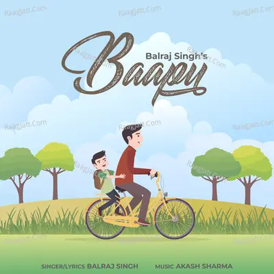 Baapu Cover