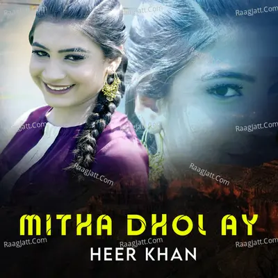 Mitha Dhol Ay Cover