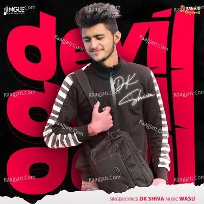 Devil Cover
