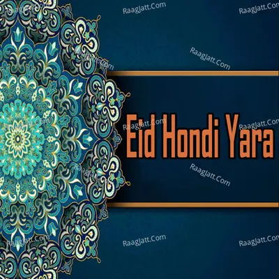 Eid Hondi Yara Poster