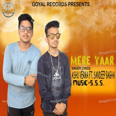 Mere Yaar