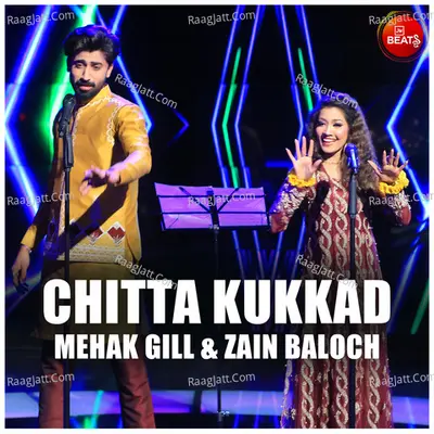 Chitta Kukkad Cover