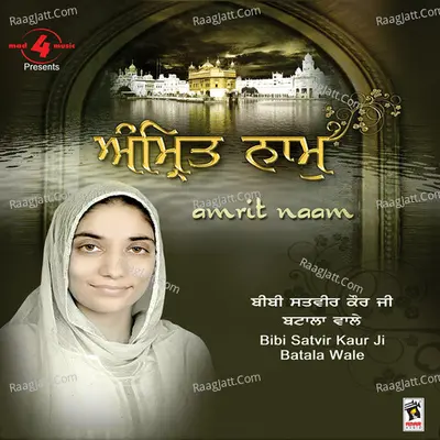 Amrit Naam - Bibi Satvir Kaur Ji Batala Wale